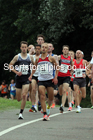 Mens Sunderland 5k (Inc. NE and NCAA Champs), Silksworth, Sunderland, Thursday, July 22nd. Photo: David T. Hewitson/Sports for All Pics
